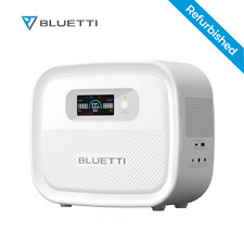 Bluetti x60 614wh for sale  MANCHESTER