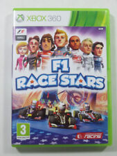 F1 RACE STARS XBOX 360 PAL-FR OCCASION comprar usado  Enviando para Brazil