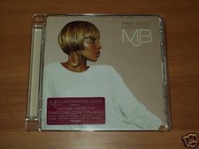 Dvd mary blige usato  Torino
