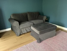 Sitzer sofa ikea gebraucht kaufen  Potsdam