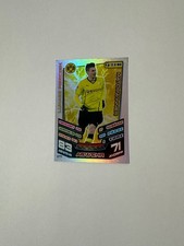 Bundesliga match attax gebraucht kaufen  Furtwangen im Schwarzwald