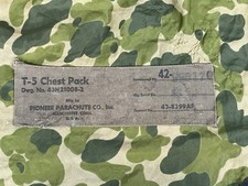 Original wwii paratrooper for sale  Lombard