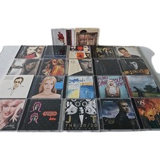 Pop music lot for sale  Kansas City