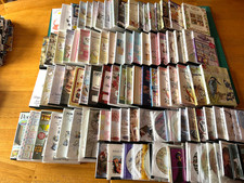Clearance craft joblot for sale  SHEPPERTON