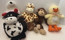 Dog toys small for sale  Erin