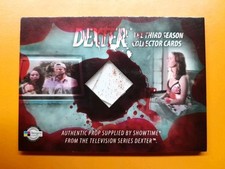 Dexter season prop usato  Barletta