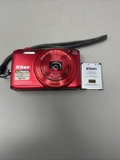 Parts nikon coolpix for sale  Bradenton