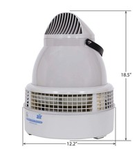Ideal air gsh75 for sale  Lebanon