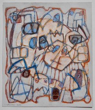 Isabelle lanchon fw9 d'occasion Isabelle lanchon fw9 d'occasion  Paris XI