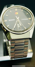 Rare vintage rado for sale  GLOUCESTER