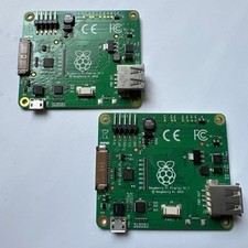 Raspberry display board usato  Vigevano
