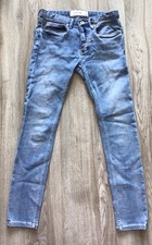 Topman spray jeans for sale  ERSKINE