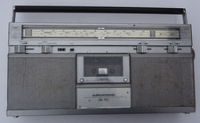 Vintage grundig rr710 for sale  IMMINGHAM