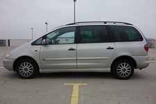 Ford galaxy 1995 for sale  BLACKBURN