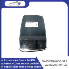 Glace retroviseur ext d'occasion  Saint-Quentin