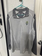 Seattle sounders three for sale  Las Vegas