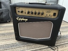 Epiphone slash snakepit for sale  HALSTEAD