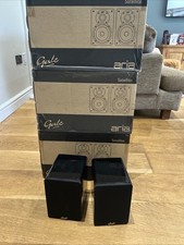 Gale speakers great for sale Gale speakers great for sale  CIRENCESTER