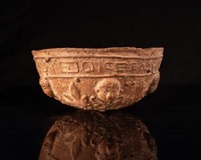 Vassoio terracotta dell usato  Spedire a Italy