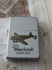 Zippo beechcraft super d'occasion  Chevilly-Larue