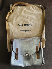 Paul marius sac d'occasion  Paris XVII