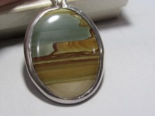 Vintage silver landscape for sale  Sun City Center