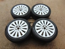 Passat alloy wheels for sale  KINGSBRIDGE