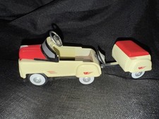 Hallmark kiddie car for sale  Gilroy