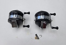 Lot vintage zebco for sale  Poulsbo