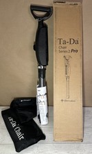 Cadeira Ta-Da Series2 Pro portátil trekking caminhada polo comprar usado  Enviando para Brazil