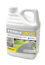 Pebble block litri usato  Bedizzole