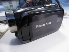 Panasonic sdr s15 for sale  NORWICH