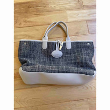 Longchamp roseau reversible d'occasion  Expédié en Belgium