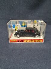 Minialuxe citroen traction usato  Roma