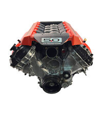 Motor 2016 para Ford Mustang Coupe 5.0 V8 MF8F comprar usado  Enviando para Brazil