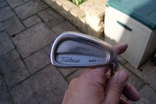 Titleist 690.cb forged for sale  WALTHAM ABBEY