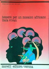 Tessere per mosaico usato  Italia