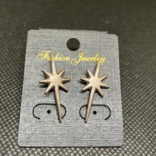 Falling star stud for sale  Springfield