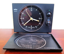 braun travel clock for sale braun travel clock for sale BIRMINGHAM