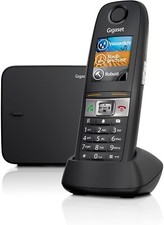 Téléphone fil dect d'occasion  Meudon