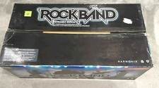 Rockband microsoft xbox for sale  SOUTHPORT