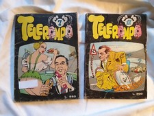 Rarissimo fumetto epoca usato  Squinzano