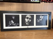 Bob marley wood for sale  Brownwood
