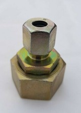 Hydraulic swivel reducer for sale  BRADFORD