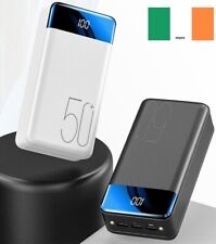 50000mah power bank for sale  Ireland