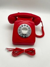 Gpo 746 rotaryred gebraucht kaufen  Rellingen