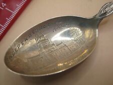 Antique american silver for sale  UK