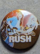 Vintage 80s rush for sale  CHATHAM
