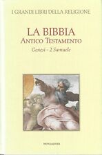 Bibbia antico testamento usato  Ascoli Piceno