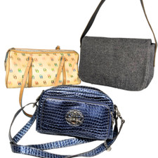 Purse bundle dooney for sale  Ayer